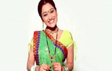 Taarak Mehta Ka Ooltah Chashmah Actress अभिनेत्री दिशा वकानीला घशाचा झाला कर्करोग – Reports