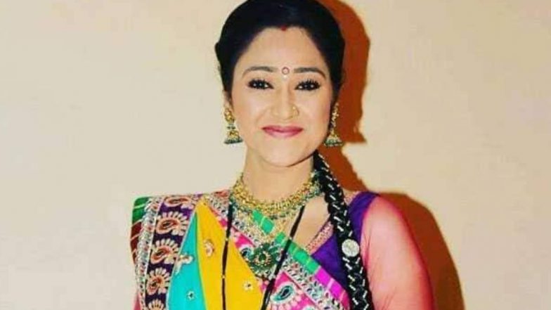 Taarak Mehta Ka Ooltah Chashmah अभिनेत्री दिशा वकानीला घशाचा कर्करोग? जेठालालने दिली प्रतिक्रिया