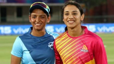 Women's IPL: बीसीसीआयने महिला आयपीएल बाबत जारी केले परिपत्रक, पुढच्या वर्षी 5 संघांमध्ये रंगणार टी-20 थरार