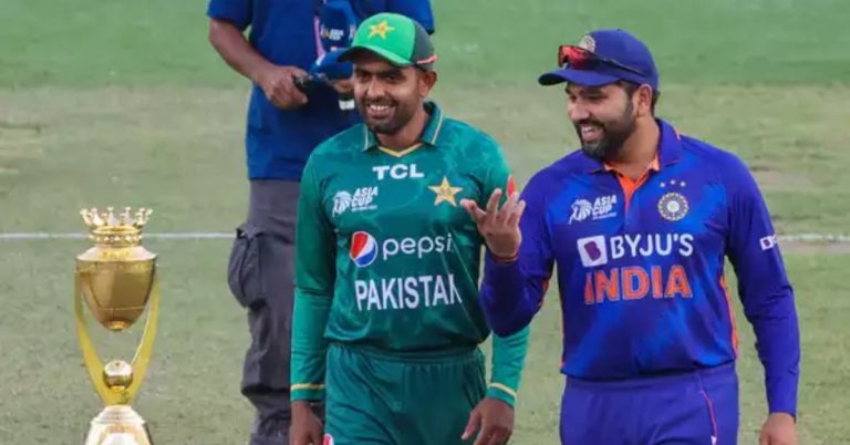 No India-Pakistan Bilateral Series: भारत-पाकिस्तान मालिकेचे मोठे अपडेट आले समोर, द्विपक्षीय मालिकेसाठी बीसीसीआय तयार नाही