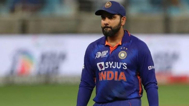 T20 World Cup 2022: रोहितने पहिल्यांदाच बुमराहबद्दलचे मौन तोडले, शमीला का मिळाली संधी सांगितले