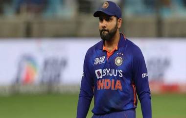 Rohit Sharma's Captaincy: उंपात्य फेरीत पराभवानंतर रोहित शर्माचे कर्णधारपद धोक्यात, हार्दिक पांड्याकडे दिले जावू शकते टी-20 चे कमान