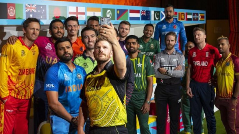 T20 World Cup 2022: आयसीसीचा मोठा निर्णय, अंतिम आणि उपांत्य फेरीसाठी या नियमात केले बदल