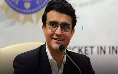 BCCI चे माजी प्रमुख Sourav Ganguly तीन वर्षांनंतर Delhi Capitals मध्ये सामील होण्याची शक्यता, मिळणार 'ही' मोठी जबाबदारी