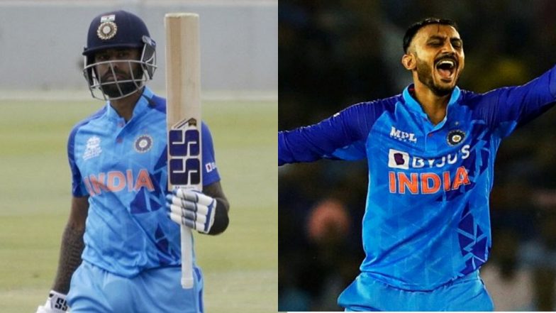 T20 World Cup 2022: भारतीय संघातील सूर्यकुमार ते अक्षर पटेल पर्यंत या खेळाडूंना ऑस्ट्रेलियात टी-20 खेळण्याचा अनुभव नाही