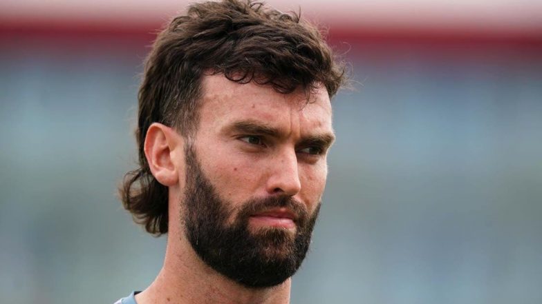 T20 World Cup 2022: इंग्लंडच्या संघाला मोठा धक्का, 'हा' खतरनाक गोलंदाज T20 विश्वचषकातून बाहेर!