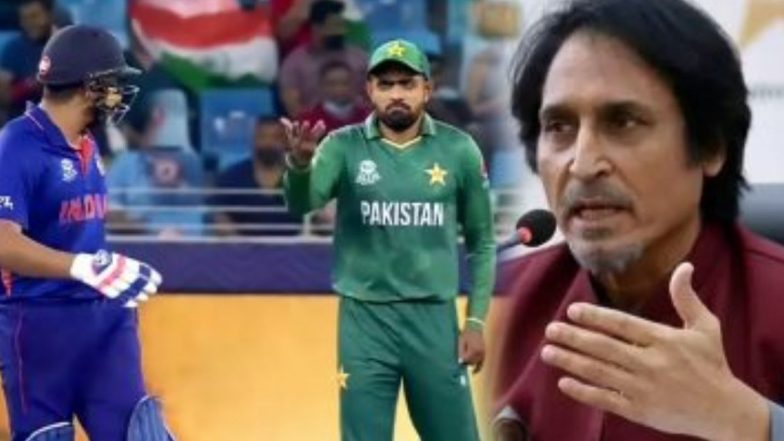 India vs Pakistan: 'भारताशिवाय पाकिस्तान क्रिकेट संपेल', जाणून घ्या का व्हायरल होत आहे पीसीबी चेअरमनचा जुना व्हिडीओ