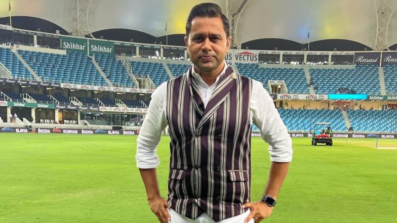 IND vs PAK: 'मी लिहुन देऊ शकतो' विश्वचषक 2023 साठी पाकिस्तान भारतात येणार - आकाश चोप्रा