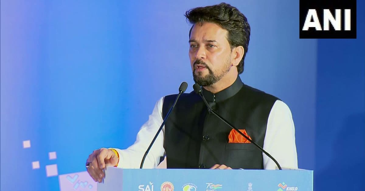 Boycott Bollywood Trend: भाजप मंत्री Anurag Thakur यांची चित्रपटांच्या 'बॉयकॉट' ट्रेंडवर जोरदार टीका, जाणून घ्या काय म्हणाले