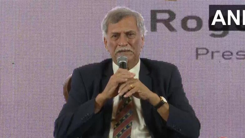 Asia Cup 2023: बीसीसीआयचे अध्यक्ष रोजेन बिन्नी यांनी भारतीय संघ पाकिस्तानला जाण्याबाबत दिली प्रतिक्रिया, म्हणाले...