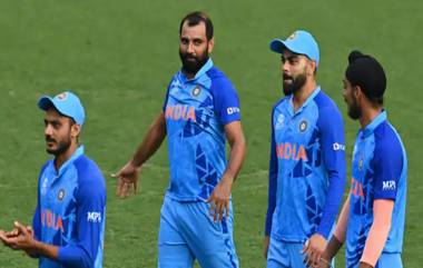 IND vs SA: आज संपूर्ण पाकिस्तान भारताच्या विजयासाठी करणार प्रार्थना, जाणून घ्या उपांत्य फेरीचे समीकरण