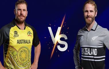 T20 WC 2022 AUS vs NZ Live Streaming Online: विश्वचषकाची खरी लढाई आजपासुन होणार सुरु; ऑस्ट्रेलिया आणि न्यूझीलंड आमने-सामने, कधी-कुठं पाहणार सामना? 