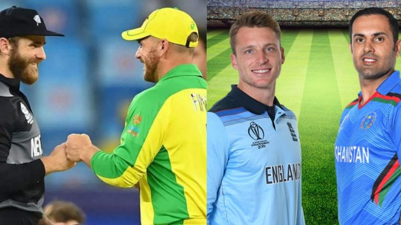 T20 World Cup 2022: सुपर 12 च्या पहिल्या दिवशी दोन ब्लॉकबस्टर होणार सामने, संघांना विजयाने करायची आहे सुरुवात