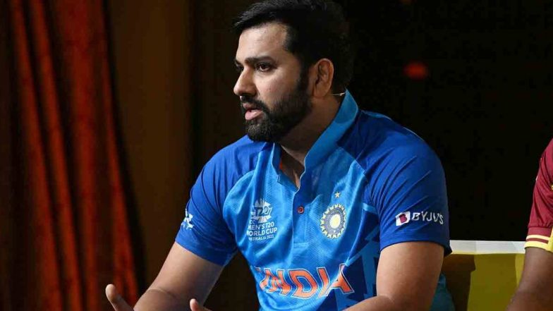 IND vs PAK: सामन्यापूर्वी रोहित म्हणाला - नऊ वर्षांपासून ICC स्पर्धेतील मोठे सामने न जिंकल्याबद्दल पश्चात्ताप, यावेळी आम्ही तयार आहोत