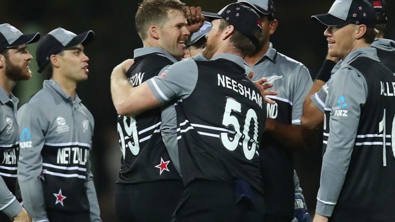 T20 WC 2022 AUS vs NZ: टी-20 विश्वचषकाच्या पहिल्या सामन्यात यजमान ऑस्ट्रेलियाचा मोठा पराभव, न्यूझीलंडची विजयाने सुरुवात
