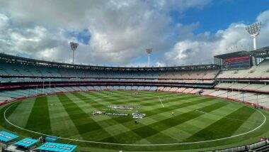 IND vs PAK T20 WC 2022 Weather Updates: भारत-पाकिस्तान सामन्यावर पावसाचा धोका? मेलबर्नमधील हवामान परिस्थिती जाणून घ्या