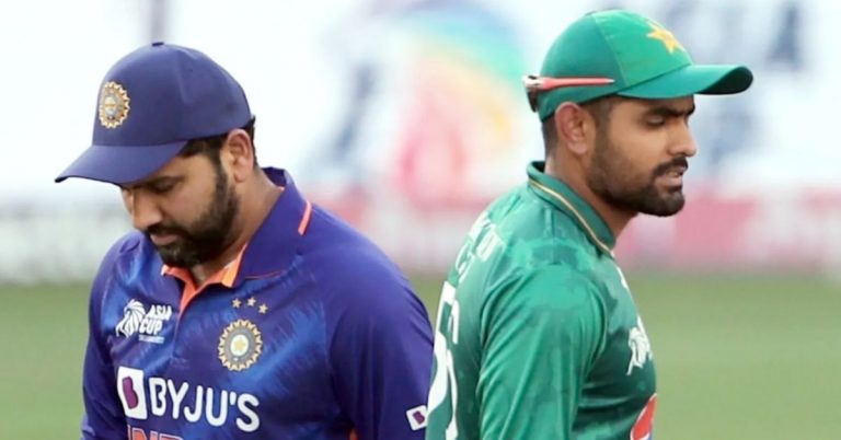 How to Watch IND vs PAK Live Streaming Online, ICC T20 World Cup 2022? भारतीय वेळेनुसार आणि विनामूल्य कसा पाहणार सामना घ्या जाणून