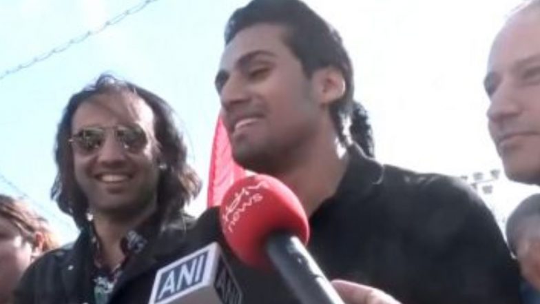 IND vs PAK T20 WC 2022: 'ओ भाई मारो मुझे मारो' फेम मोमीन साकिब याचे दोन्ही देशांच्या चाहत्यांना खास आवाहन, म्हणाला...