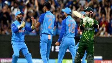 IND vs PAK: भारत-पाक टी-20 सामना पाहताना हृदयविकाराच्या झटक्याने एका व्यक्तीचा मृत्यू