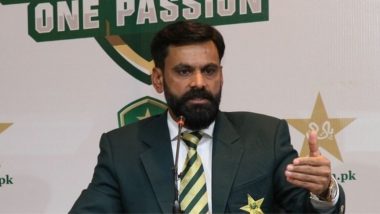 IND vs PAK: हाफिजने पाकिस्तानच्या पराभवासाठी कर्णधार बाबर आझमला जबाबदार धरले; पहा काय म्हणाला तो