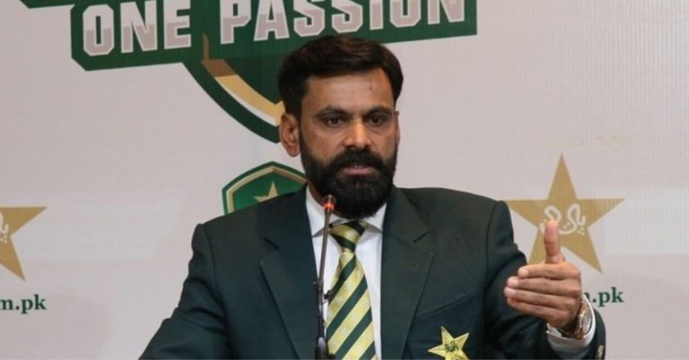 Lahore: पाकिस्तानचा माजी क्रिकेटपटू Mohammad Hafeez च्या घरी मोठी चोरी; परकीय चलनासह अनेक मौल्यवान वस्तूंवर मारला डल्ला