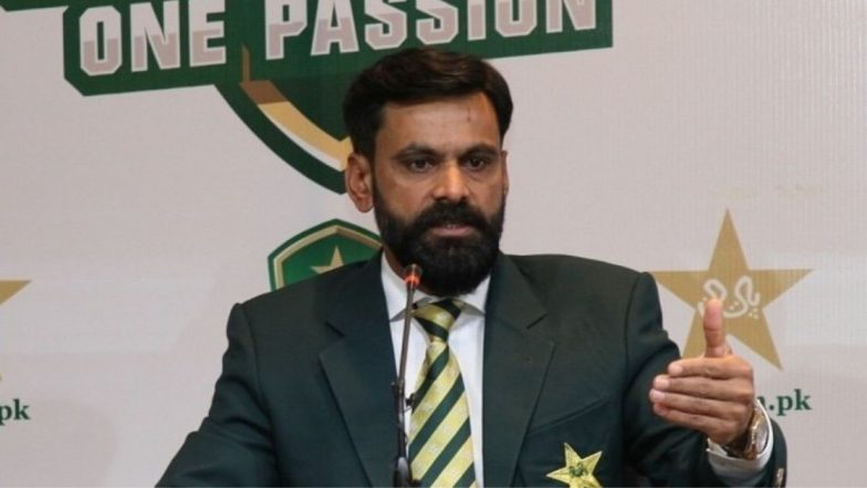 Lahore: पाकिस्तानचा माजी क्रिकेटपटू Mohammad Hafeez च्या घरी मोठी चोरी; परकीय चलनासह अनेक मौल्यवान वस्तूंवर मारला डल्ला