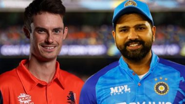 IND vs NED ICC World Cup 2023 Live Streaming: विश्वचषकाच्या शेवटच्या साखळी सामन्यात नेदरलँड्सचा सामना भारताशी, जाणून घ्या कुठे पाहणार विनामूल्य सामना