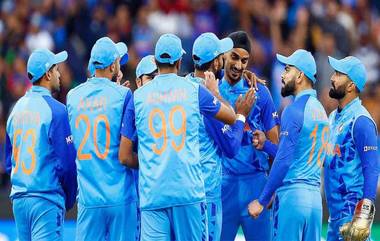 T20 World Cup 2022: भारताच्या पराभवाचा फटका आयसीसीला, फायनलच्या तिकिटांच्या दरात मोठी घसरण