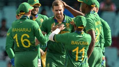 SA vs BNG: दक्षिण आफ्रिकेला बांगलादेशवर दणदणीत विजयाचा झाला जबरदस्त फायदा, गुणतालिकेत नंबर 1 बनला; भारत कुठे आहे ते जाणून घ्या