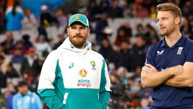 ENG vs AUS: इंग्लंड विरुद्ध ऑस्ट्रेलिया सामना पावसामुळे रद्द, गट 1 मधील उपांत्य फेरीची लढत बनली रंजक