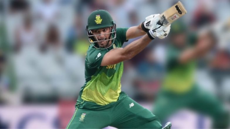 IND vs SA: भारताविरुद्धच्या सामन्यापूर्वी मार्करामने आपल्या वेगवान गोलंदाज आणि कोहलीबद्दल केले मोठे वक्तव्य