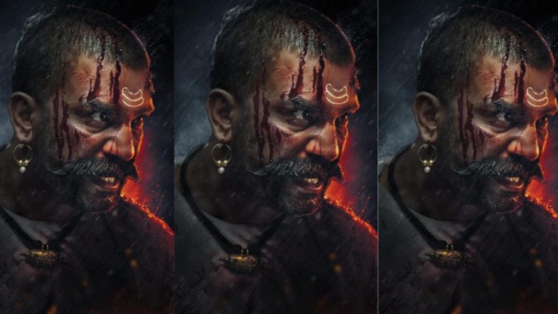 Har Har Mahadev: बाजीप्रभुचीं भूमिका साकारणार शरद केळकर! ‘हर हर महादेव’चे मोशन पोस्टर सोशल मीडियावर शेअर