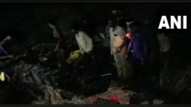 Kanpur Road Accident: कानपूरमध्ये भीषण अपघातात; 27 जण जागीच ठार, पंतप्रधान मोदींकडून शोक व्यक्त