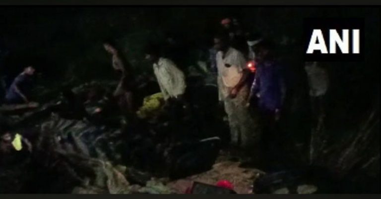 Kanpur Road Accident: कानपूरमध्ये भीषण अपघातात; 27 जण जागीच ठार, पंतप्रधान मोदींकडून शोक व्यक्त