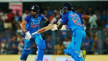 IND vs SA 2nd T20I: दुसऱ्या झालेल्या टी-20 मध्ये भारताने दक्षिण आफ्रिकेवर केलेल्या विजयात अनेक विक्रम मोडीत काढले