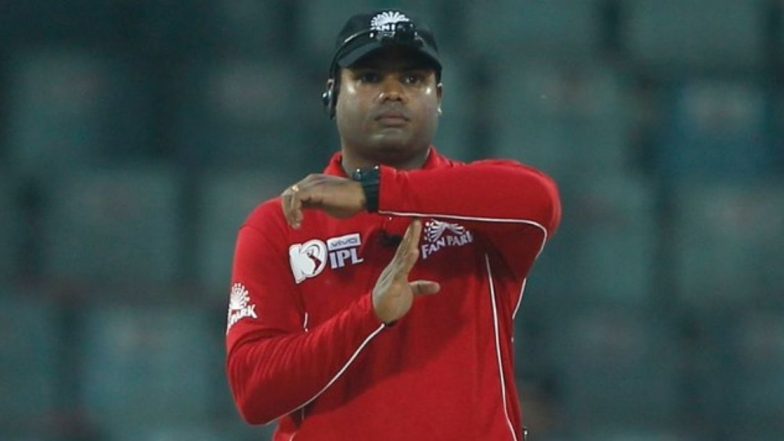 T20 World Cup 2022: टी-20 विश्वचषकासाठी सामनाधिकारी आणि पंचांची घोषणा, 'या' भारतीयाला मिळाली जागा