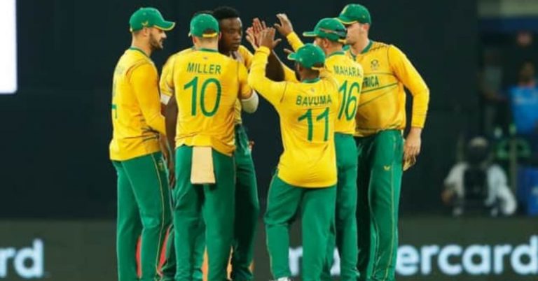 IND vs SA 3rd T20I: दक्षिण आफ्रिकेचा 49 धावांनी शानदार विजय, भारताने मालिका 2-1 ने जिंकली