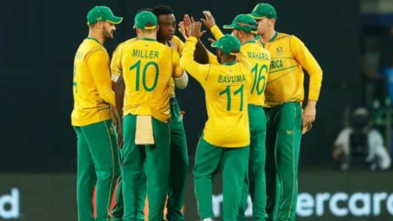 IND vs SA 3rd T20I: दक्षिण आफ्रिकेचा 49 धावांनी शानदार विजय, भारताने मालिका 2-1 ने जिंकली