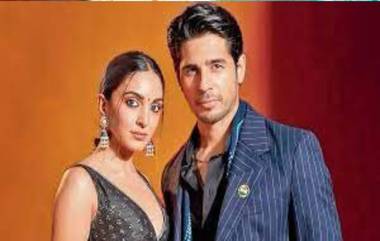 Sidharth Malhotra-Kiara Advani Relationship: सिद्धार्थ मल्होत्रा-कियारा अडवाणी यांनी लग्नाआधीच घेतला 'हा' मोठा निर्णय