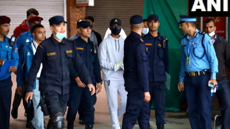 Nepal: पोलिसांकडून नेपाळचा कर्णधार संदीप लामिछाने याला अटक, अल्पवयीन मुलीवर बलात्कार केल्याचा आरोप