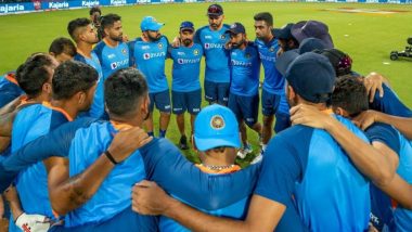 T20 World Cup 2022: ऑस्ट्रेलियन मैदानावर टीम इंडियाचा टी-20 मध्ये सर्वोत्तम रेकॉर्ड, 12 पैकी 7 सामने जिंकले