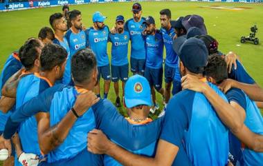 IND vs BNG T20 Wc 2022 Live Streaming Online: भारत बांग्लादेशला हरवण्यासाठी सज्ज, जाणून घ्या कधी आणि कुठे पाहणार सामना