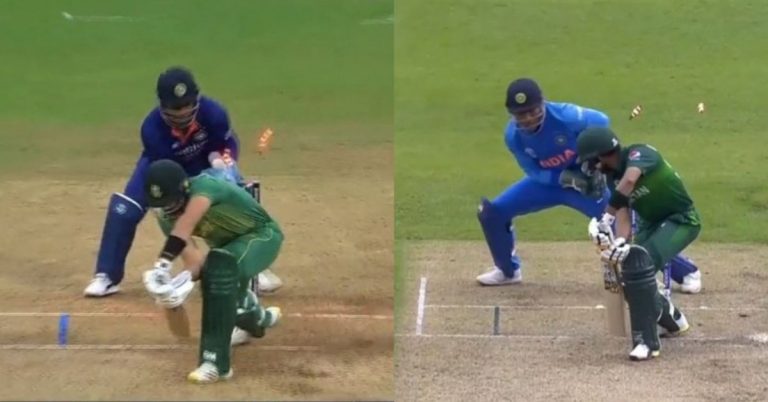 IND vs SA: कुलदीप यादवने 2019 च्या विश्वचषकाची आठवण करून दिली, बाबर आझमप्रमाणे एडन मार्करामला केले आऊट (Watch Video)