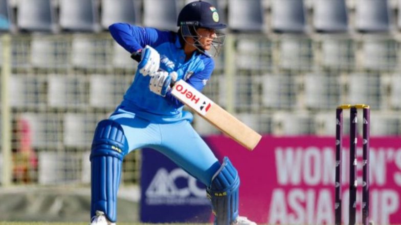 IND W vs BAN W Asia Cup 2022 Live Streaming Online: भारत विरुद्ध बांगलादेश सामना कधी, कुठे आणि कसा पाहणार ते जाणून घ्या