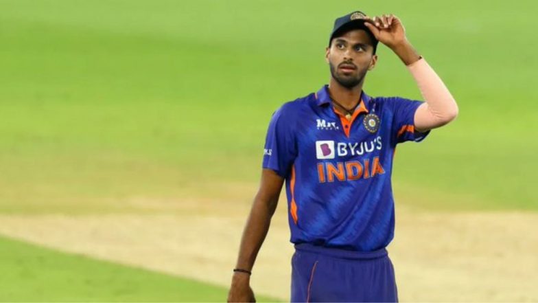 IND vs BAN 2nd ODI 2022 Live Update: बांगलादेशचा अर्धा संघ तंबुत, वॉशिंग्टन सुंदरची सुंदर गोलंदाजी, घेतल्या तीन विकेट