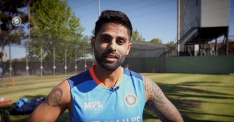 Suryakumar Yadav: मुंबई इंडियन्ससाठी 'गुड न्यूज', सूर्यकुमार यादवने IPL 2024 मध्ये पुनरागमन करण्याचे दिले संकेत