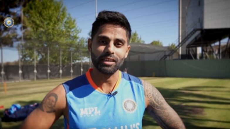 Suryakumar Yadav: मुंबई इंडियन्ससाठी 'गुड न्यूज', सूर्यकुमार यादवने IPL 2024 मध्ये पुनरागमन करण्याचे दिले संकेत