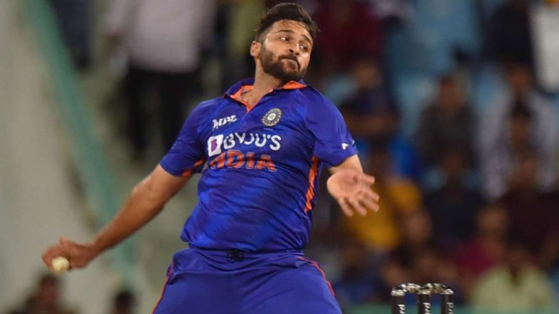 T20 World Cup 2022: शार्दुलला टी-20 विश्वचषक संघात निवड न झाल्याचा पश्चाताप, म्हणाला- माझ्यात अजूनही भरपूर क्रिकेट शिल्लक आहे