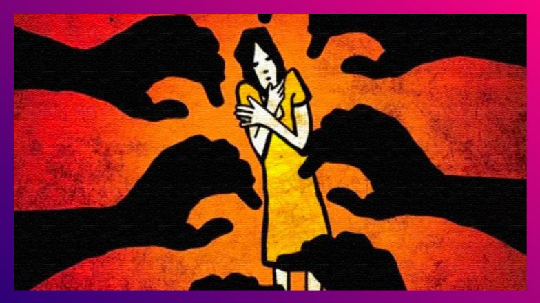 Crime News: मुंबई-अहमदाबाद महामार्गावर चालत्या कारमध्ये महिलेचा विनयभंग, दुर्घटनेत महिलेच्या १० महिन्यांच्या बाळाचा मृत्यू तर पिडीत गंभीर जखमी