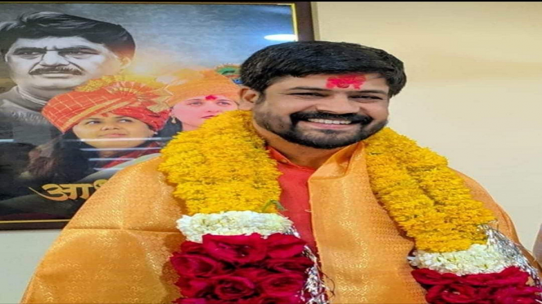 Bhagirath Biyani Suicide: बीड भाजपचे शहराध्यक्ष भगीरथ बियाणींनी संपवलं जीवन, आत्महत्येचे कारण अस्पष्ट
